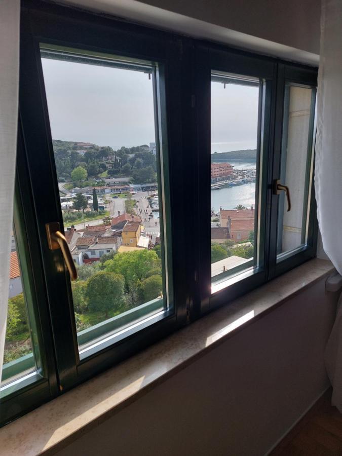 Ferienhaus Topic Vrsar Eksteriør bilde