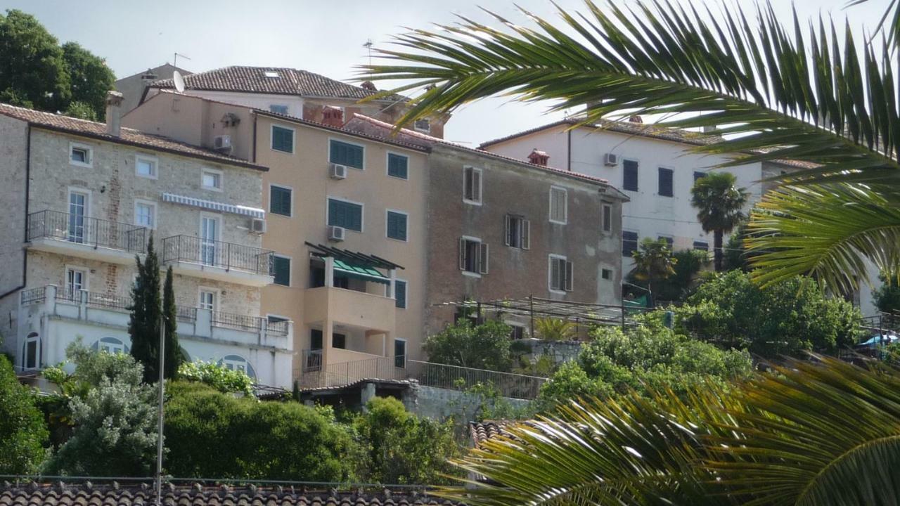 Ferienhaus Topic Vrsar Eksteriør bilde